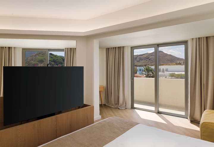 Leonardo Kolymbia Resort - All Inclusive
