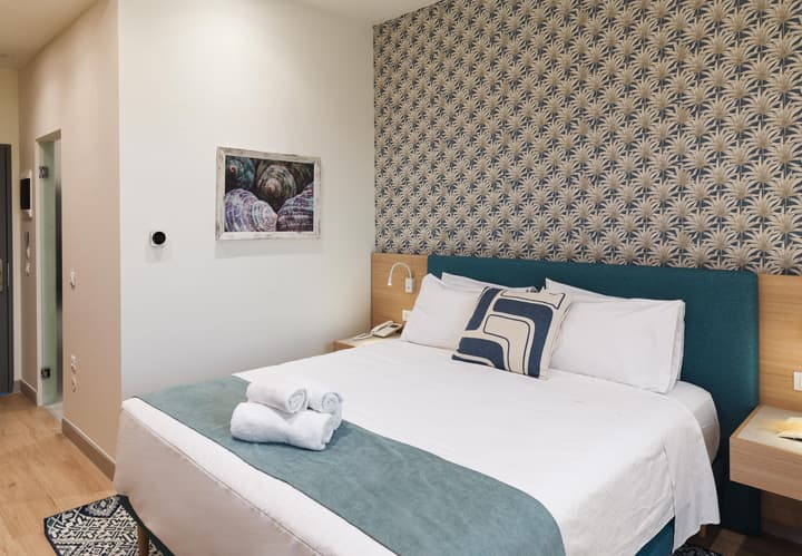 Leonardo Kolymbia Resort - All Inclusive