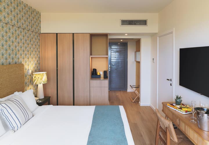 Leonardo Kolymbia Resort - All Inclusive