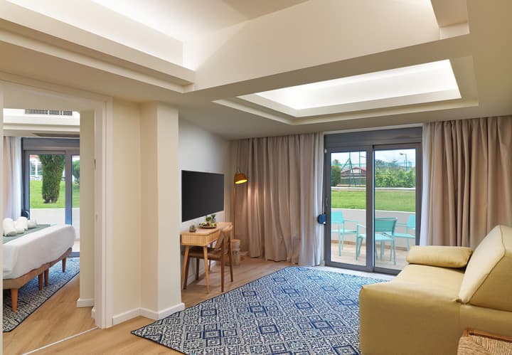 Leonardo Kolymbia Resort - All Inclusive