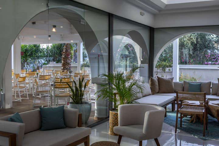 Leonardo Kolymbia Resort - All Inclusive