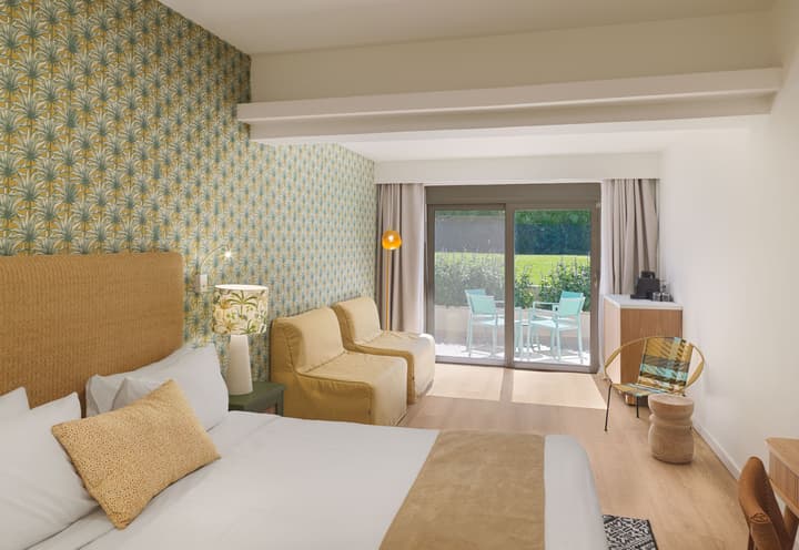 Leonardo Kolymbia Resort - All Inclusive