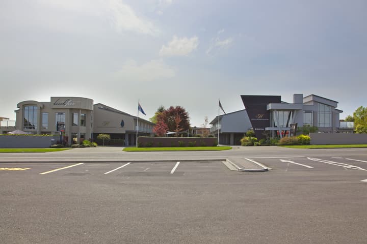 Beechtree Motel