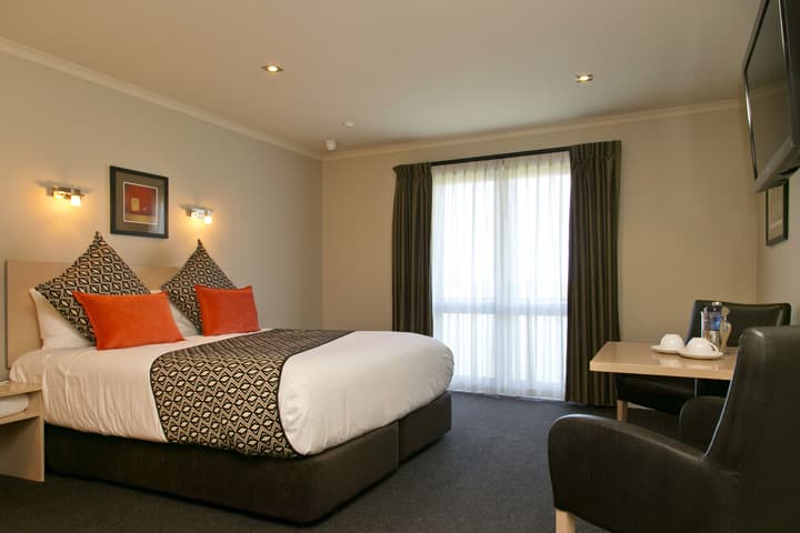 Beechtree Motel