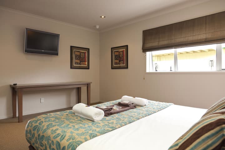 Beechtree Motel