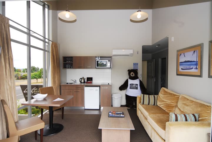Beechtree Motel