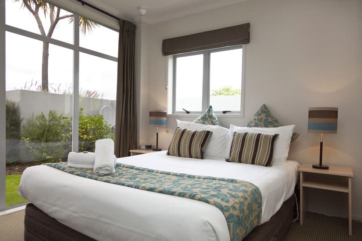 Beechtree Motel