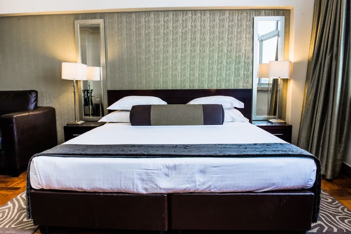 Belaire Suites