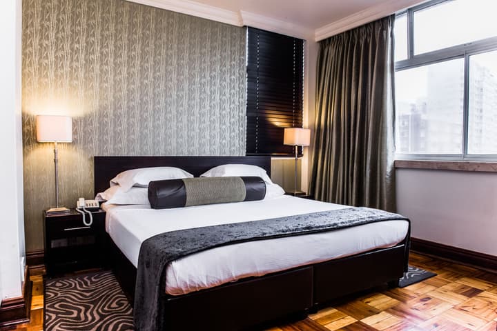 Belaire Suites