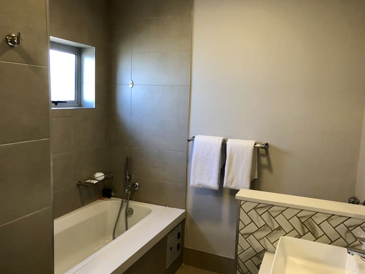 Belaire Suites