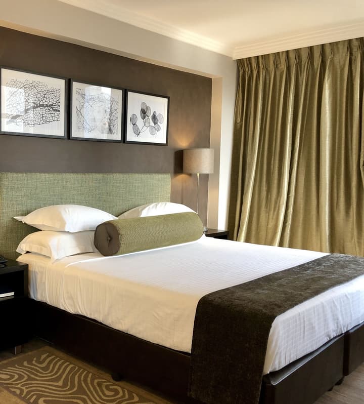 Belaire Suites