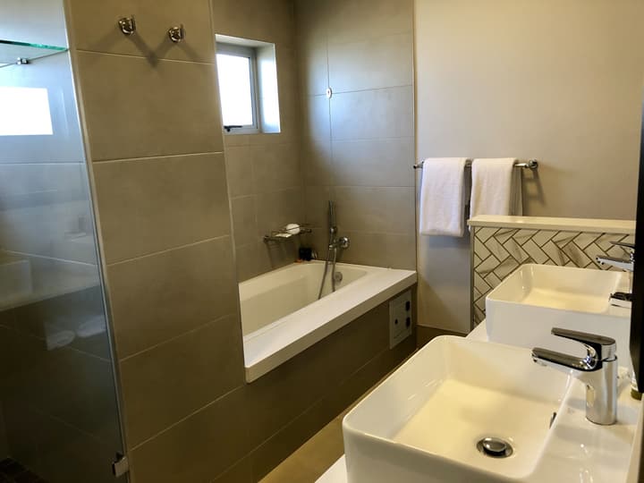 Belaire Suites