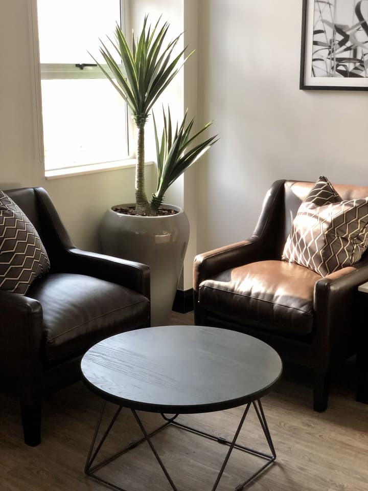 Belaire Suites