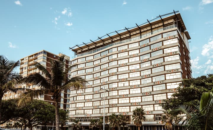 Belaire Suites