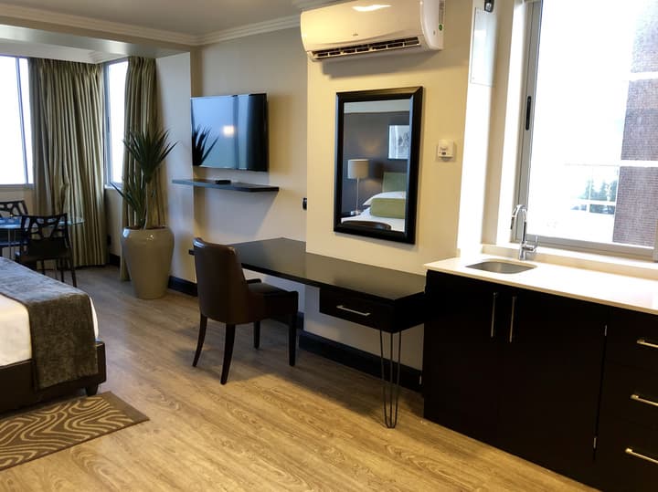 Belaire Suites