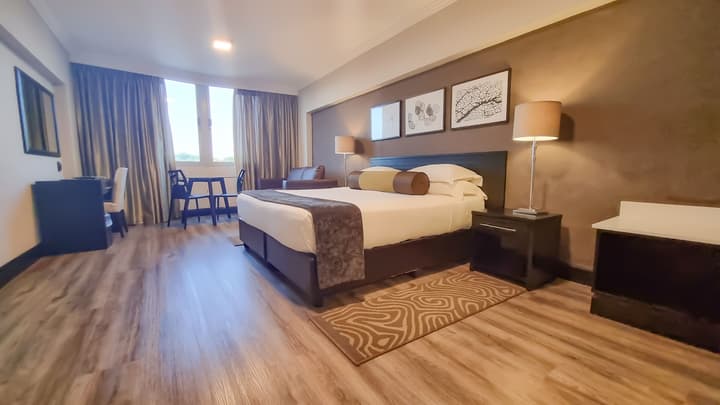 Belaire Suites