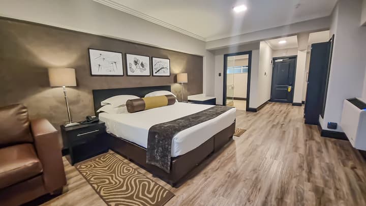 Belaire Suites