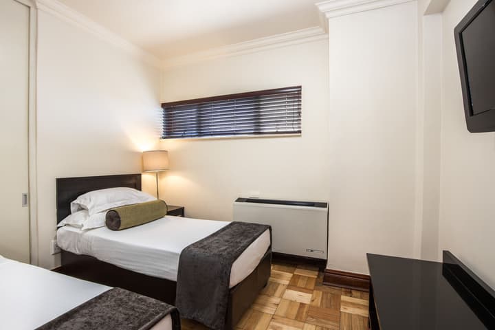 Belaire Suites