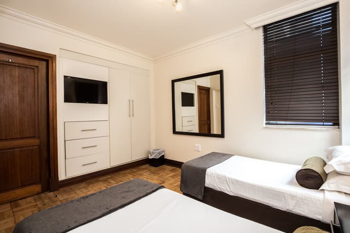 Belaire Suites