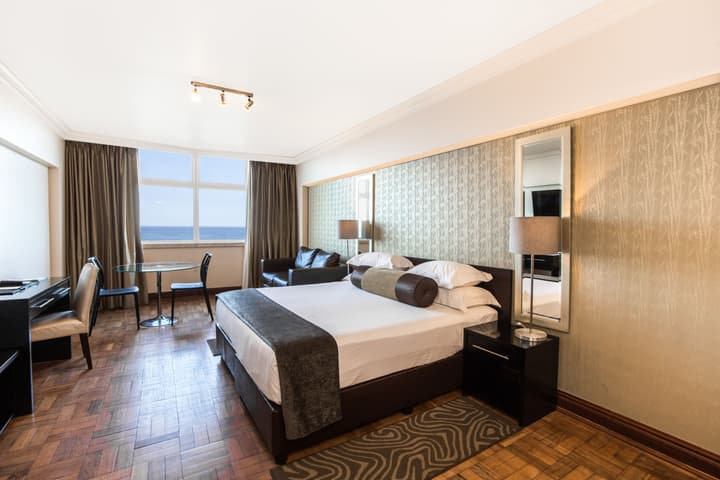 Belaire Suites