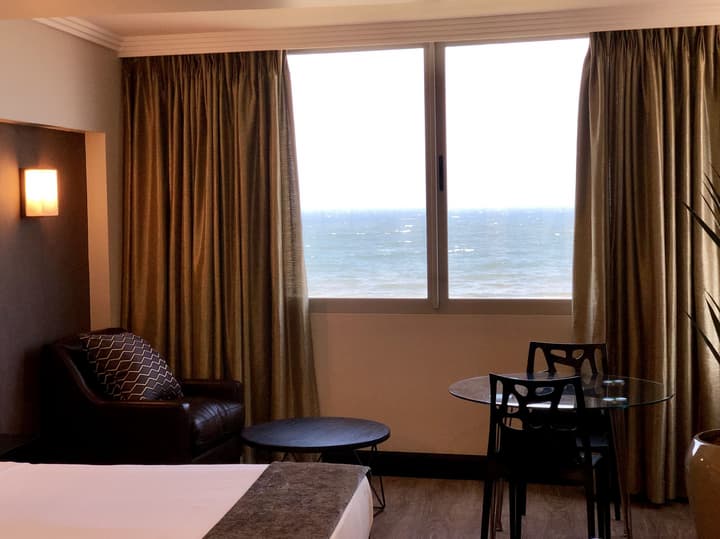 Belaire Suites