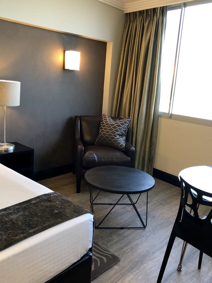 Belaire Suites