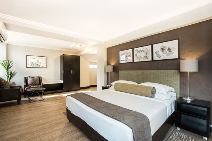 Belaire Suites