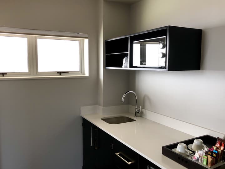 Belaire Suites