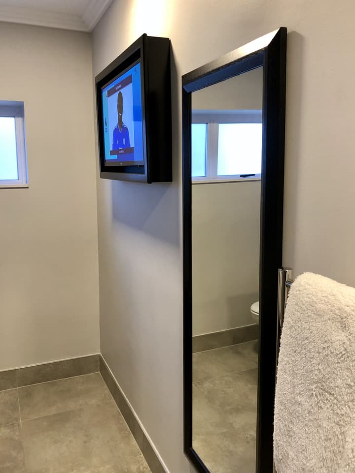 Belaire Suites