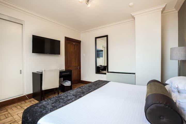 Belaire Suites