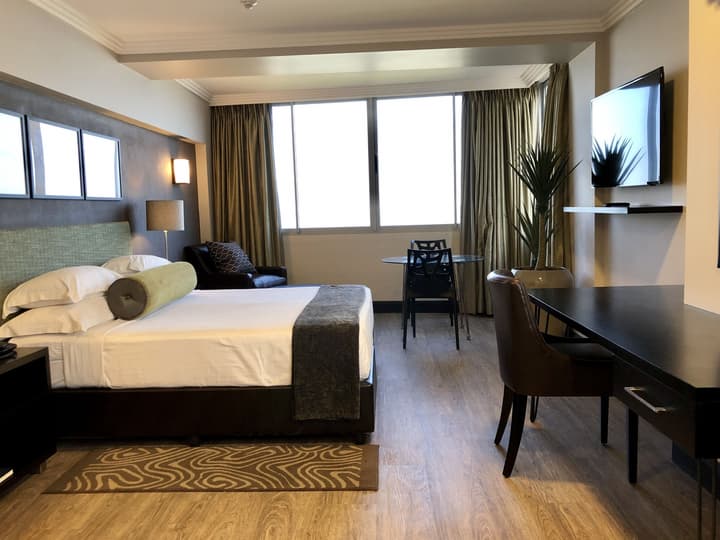 Belaire Suites
