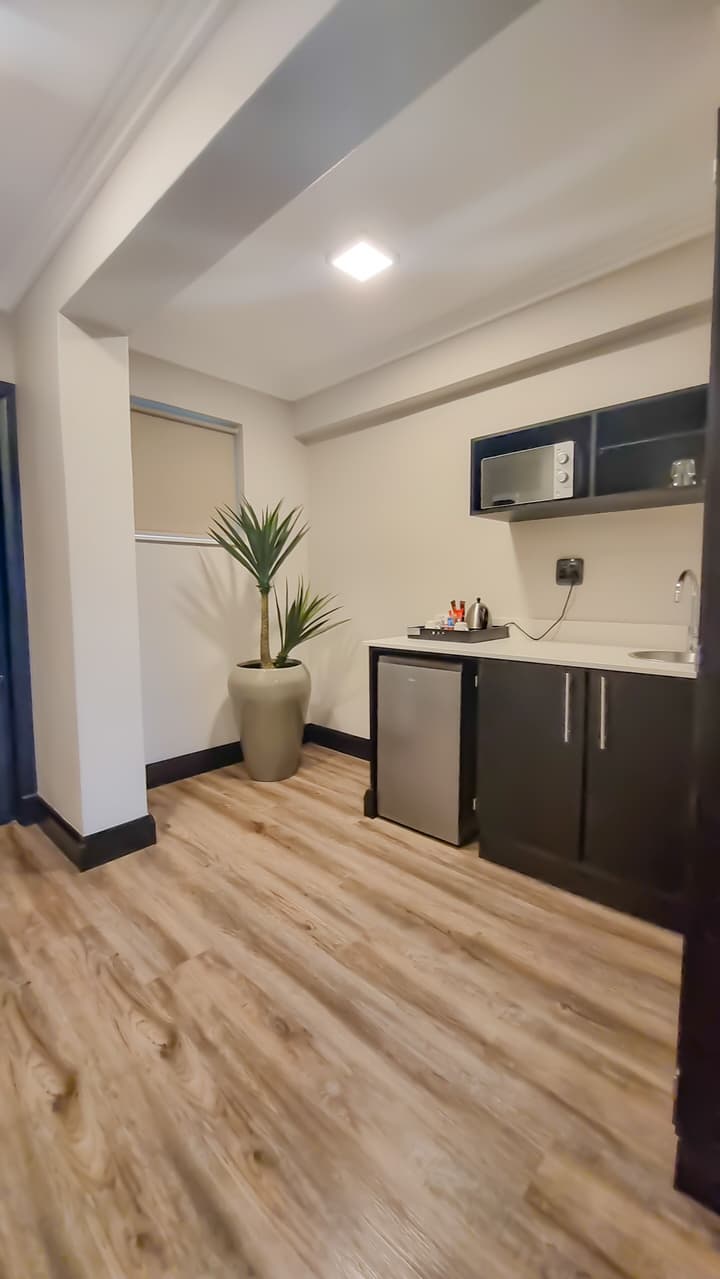 Belaire Suites