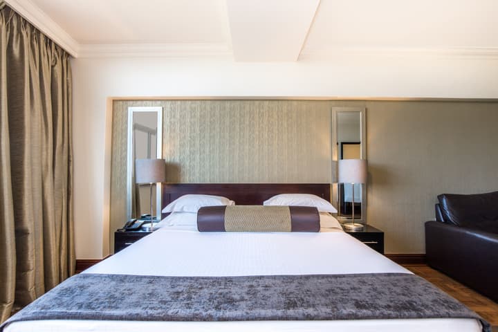 Belaire Suites