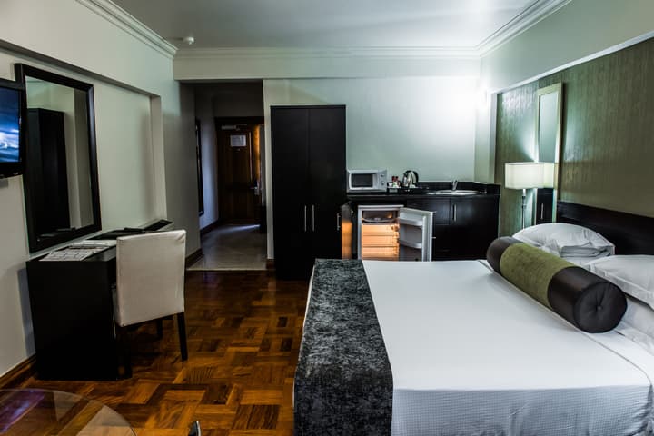 Belaire Suites