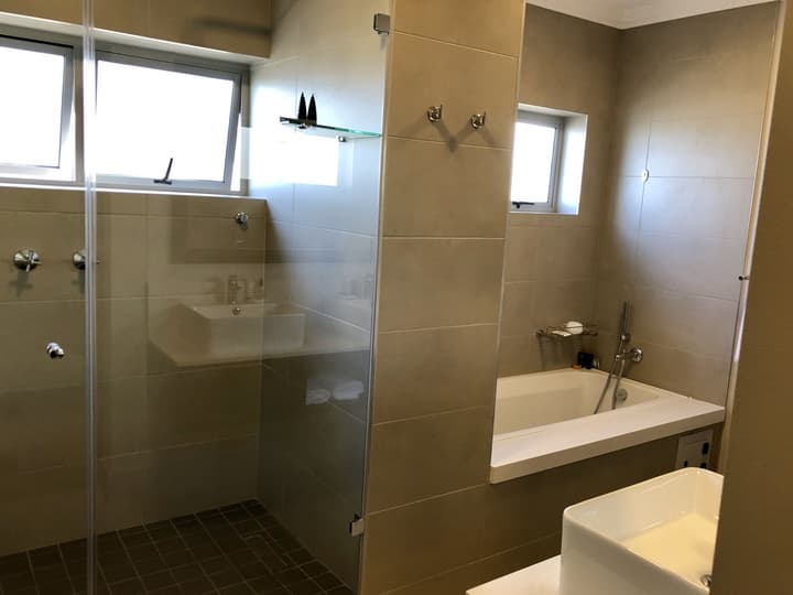 Belaire Suites