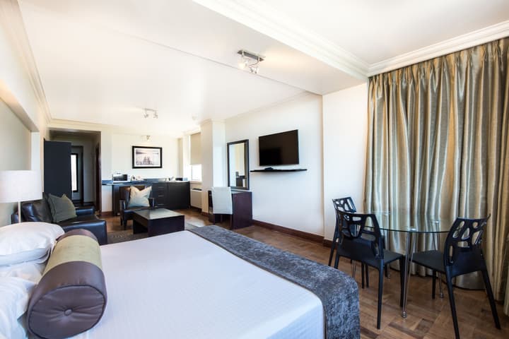 Belaire Suites