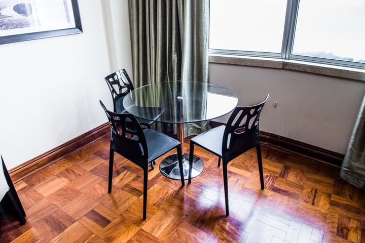 Belaire Suites