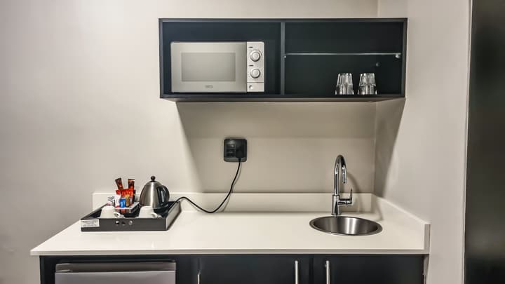 Belaire Suites