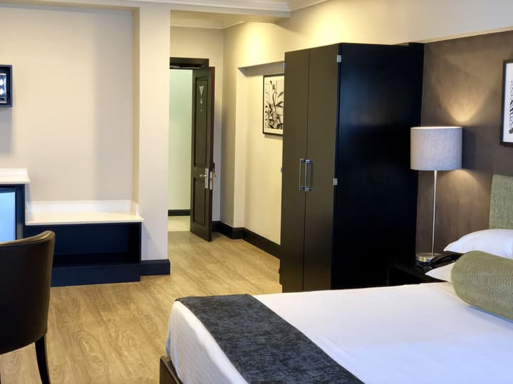 Belaire Suites