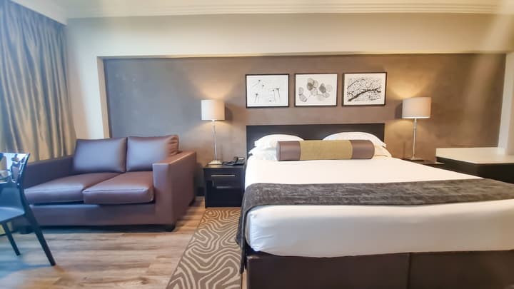 Belaire Suites