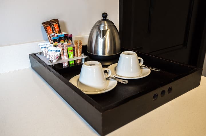 Belaire Suites