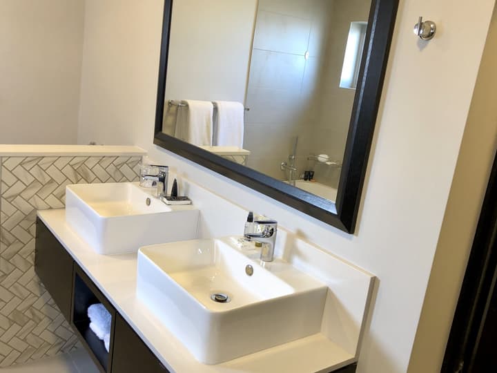 Belaire Suites