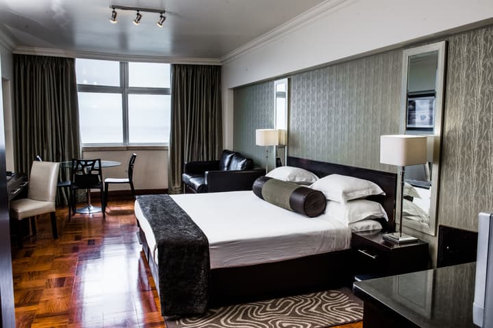 Belaire Suites