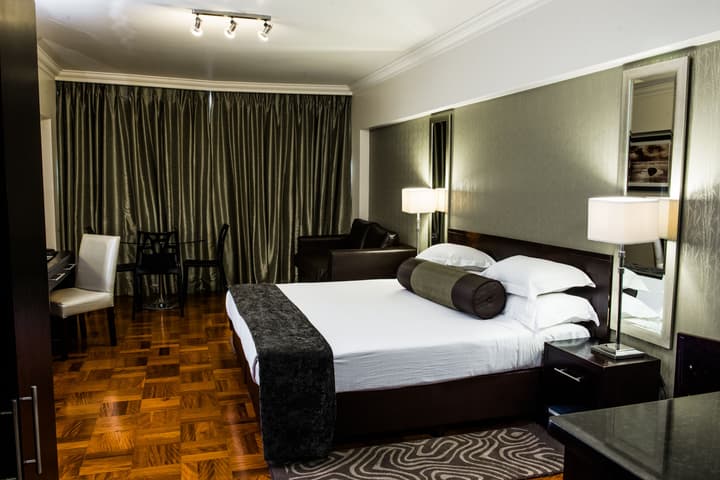 Belaire Suites