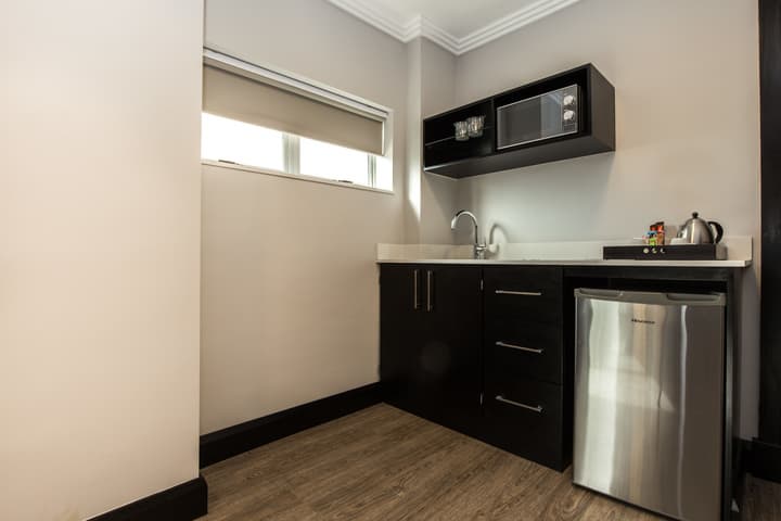 Belaire Suites