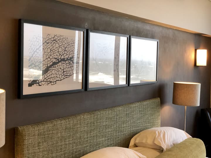 Belaire Suites