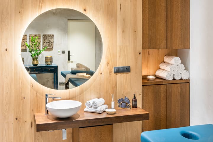Mosaic House Design Hotel