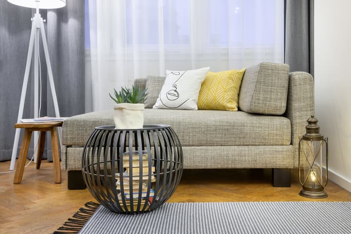 Mosaic House Design Hotel