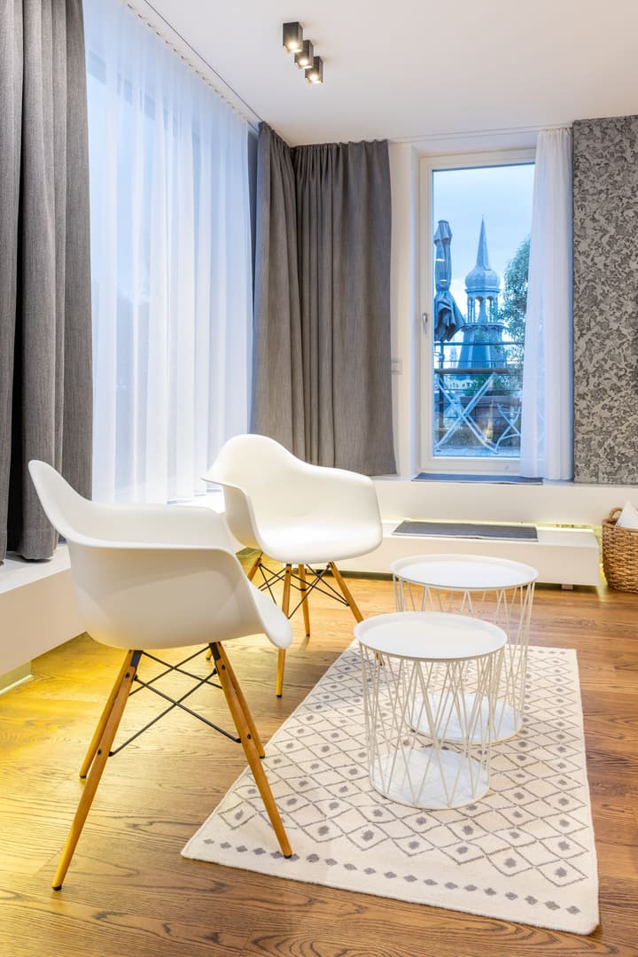 Mosaic House Design Hotel