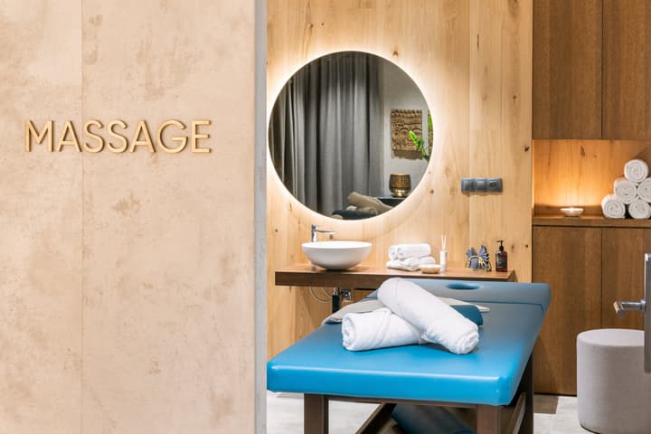 Mosaic House Design Hotel